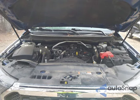 2020 Ford Ranger Xlt from USA, damaged, VIN 1FTER4FH5LLA32946